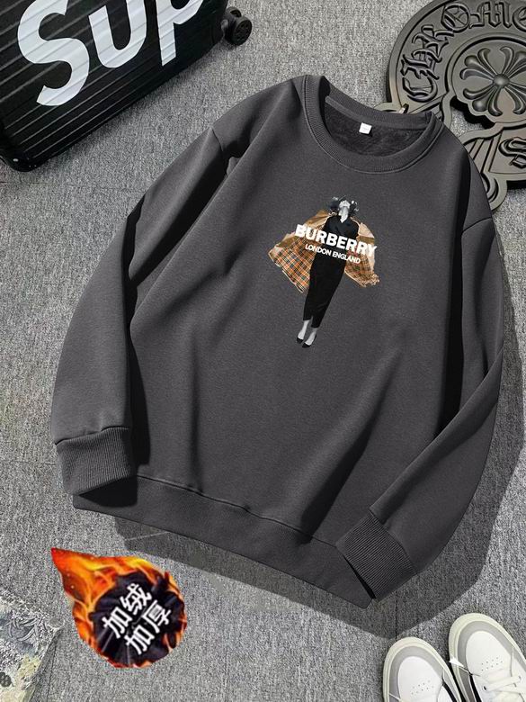 Burberry M-5XL 11Ln116 (1)